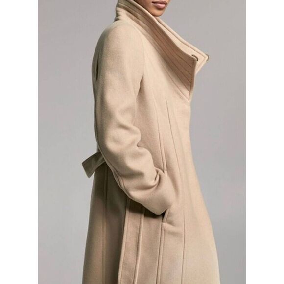 ARITZIA BABATON The Connor Coat Size XS - Picture 3 of 5